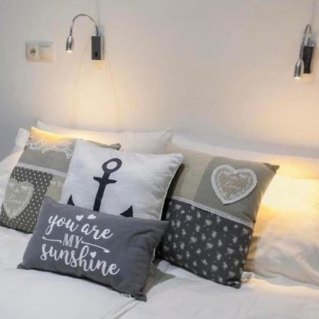 Adorable Urban Suites Las Palmas de Gran Canaria Eksteriør billede