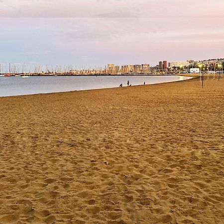 Adorable Urban Suites Las Palmas de Gran Canaria Eksteriør billede