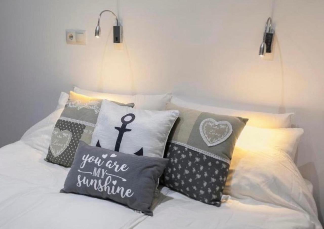 Adorable Urban Suites Las Palmas de Gran Canaria Eksteriør billede