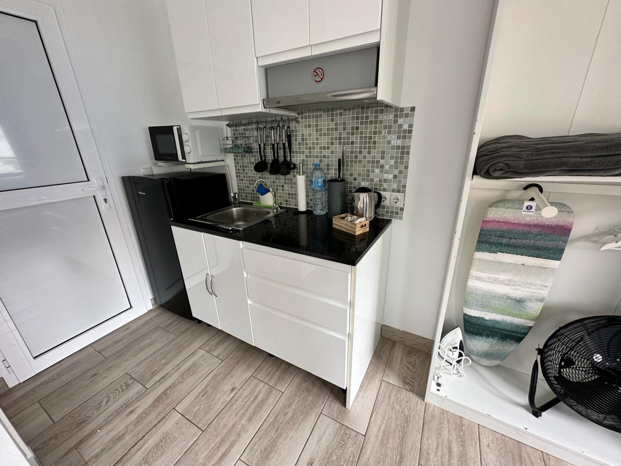 Adorable Urban Suites Las Palmas de Gran Canaria Eksteriør billede