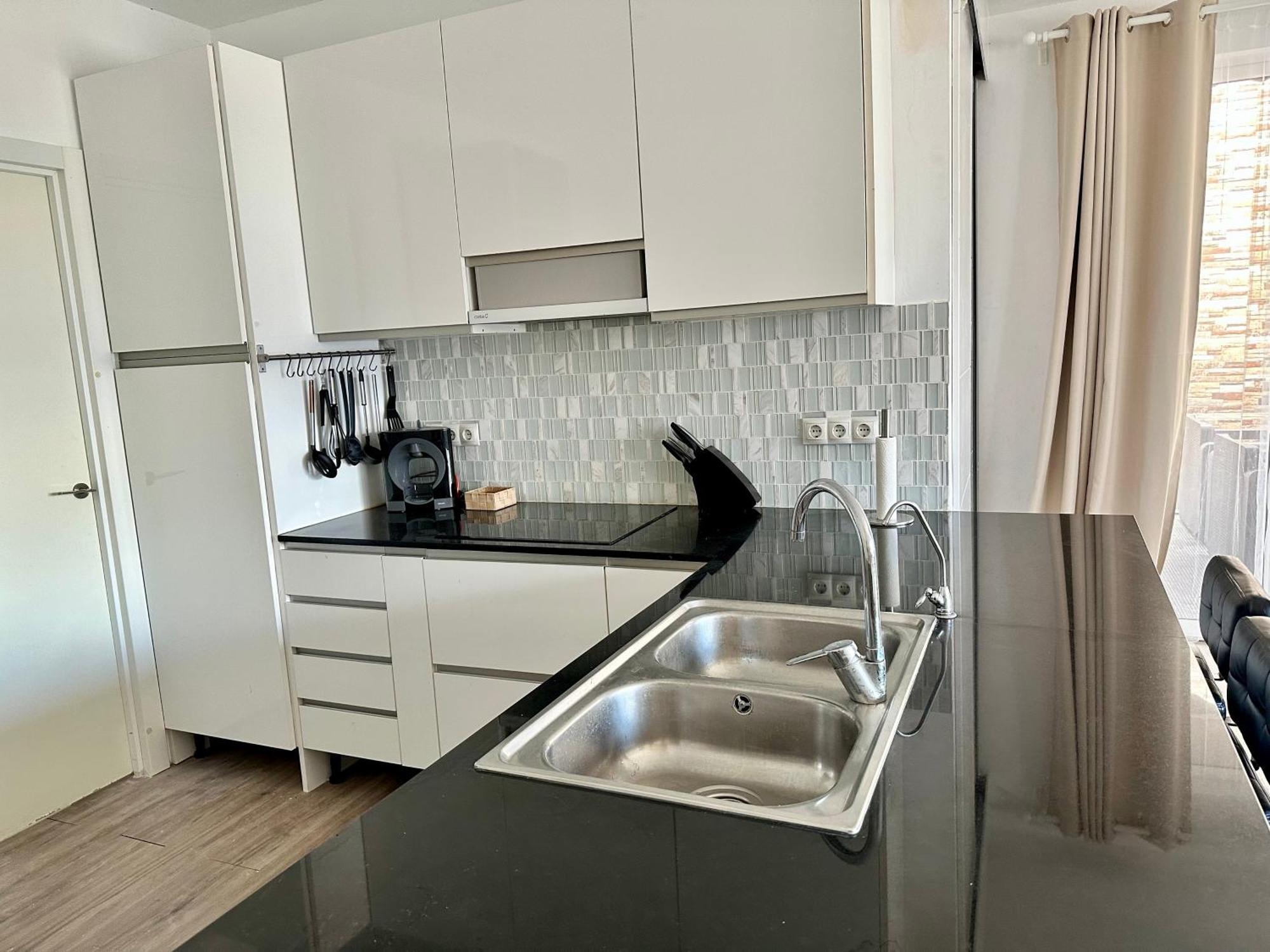 Adorable Urban Suites Las Palmas de Gran Canaria Værelse billede
