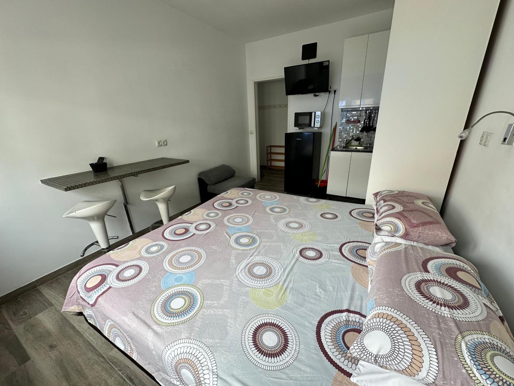 Adorable Urban Suites Las Palmas de Gran Canaria Eksteriør billede