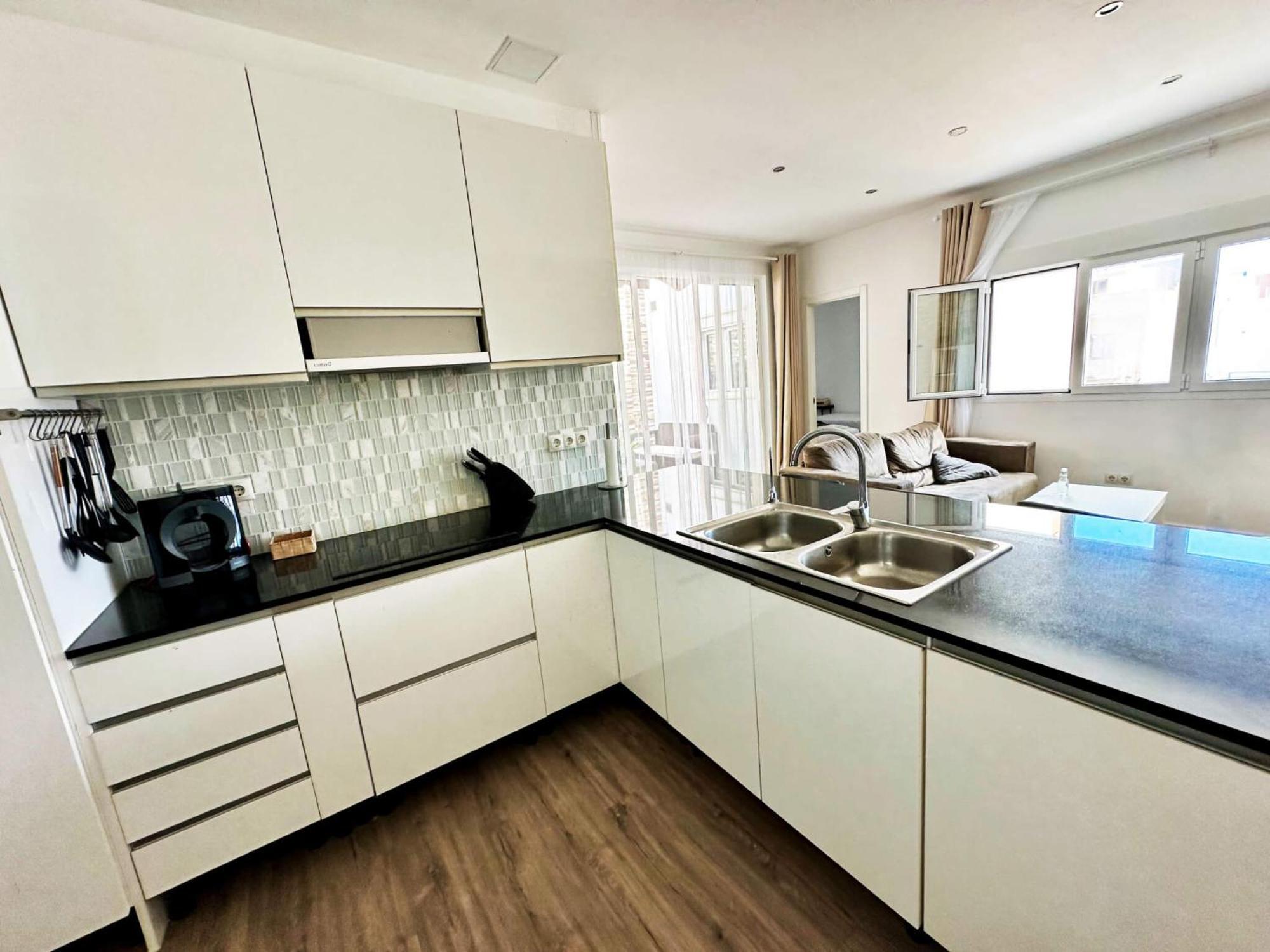 Adorable Urban Suites Las Palmas de Gran Canaria Eksteriør billede