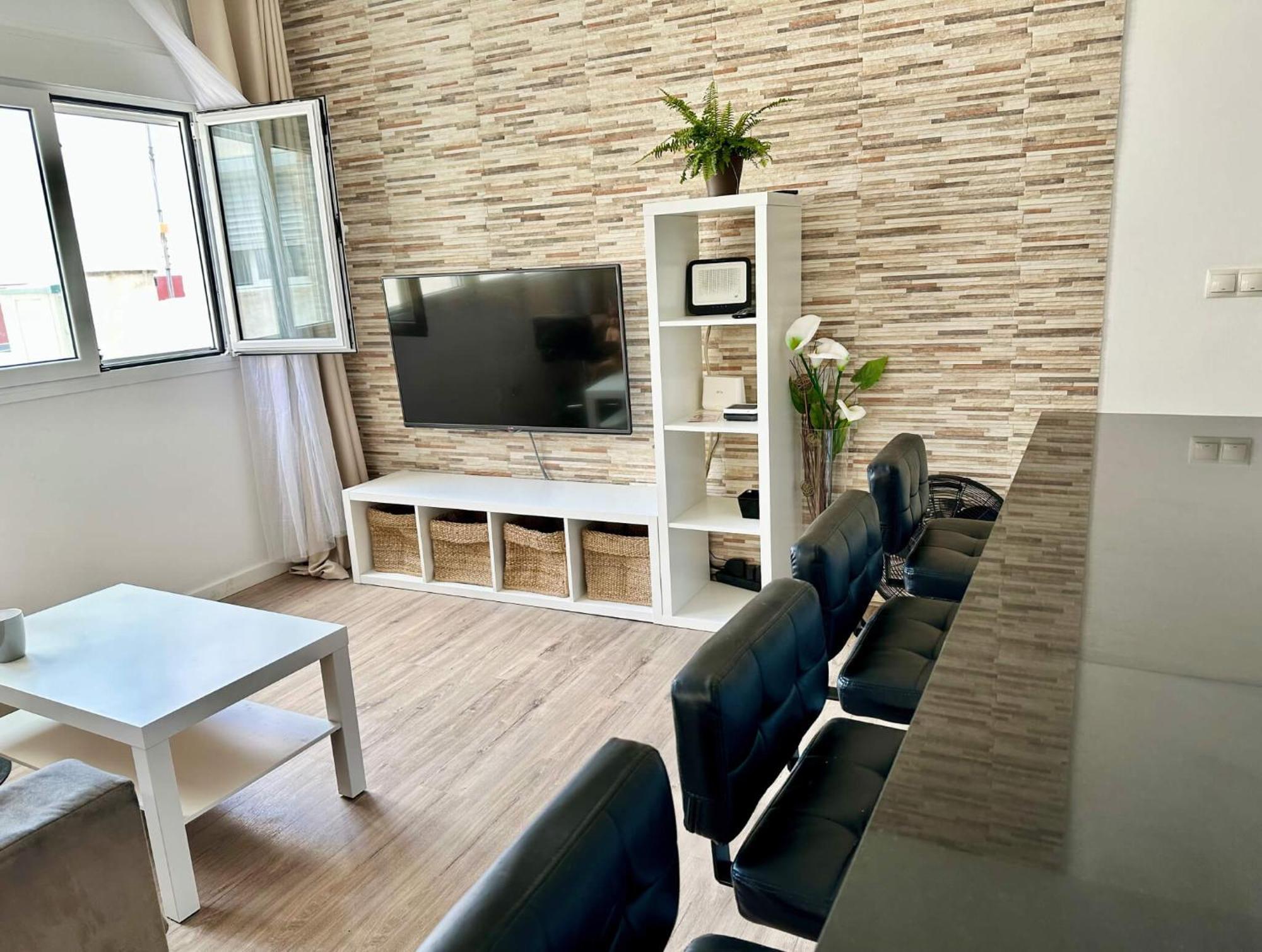 Adorable Urban Suites Las Palmas de Gran Canaria Eksteriør billede