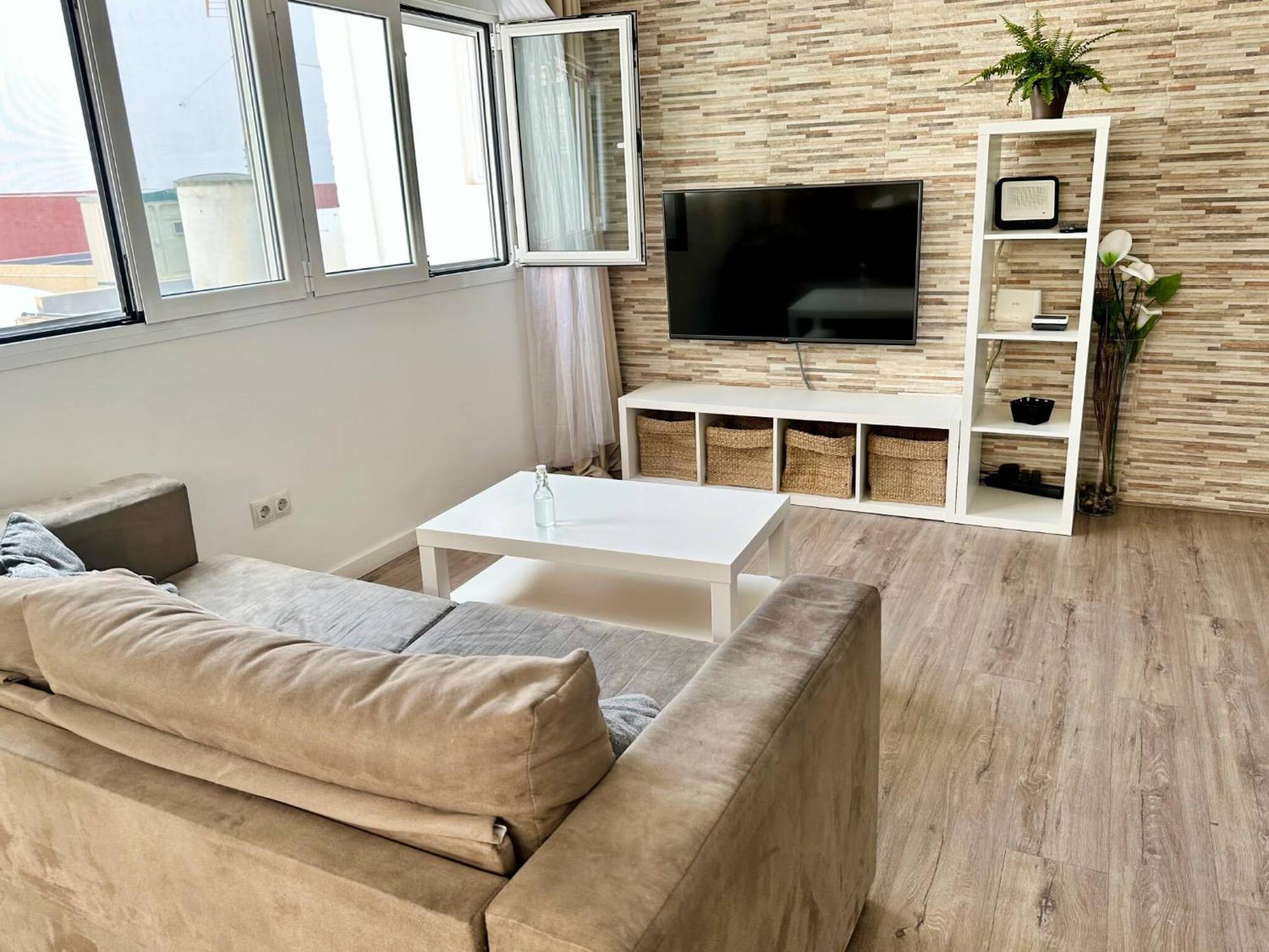 Adorable Urban Suites Las Palmas de Gran Canaria Eksteriør billede