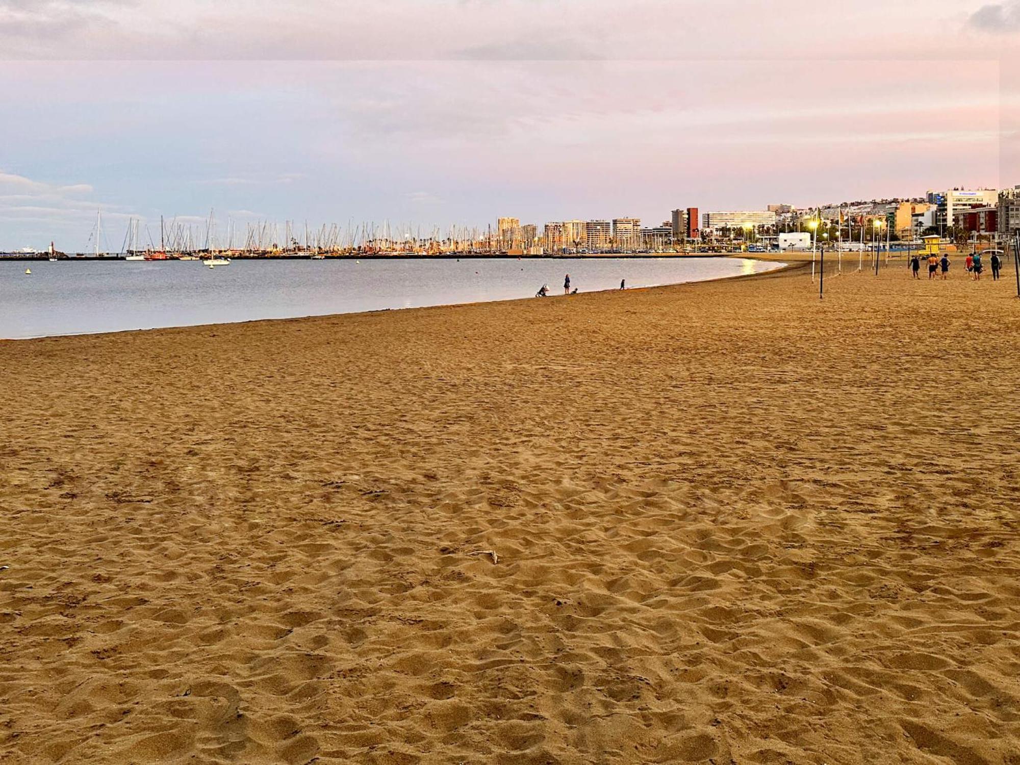 Adorable Urban Suites Las Palmas de Gran Canaria Eksteriør billede