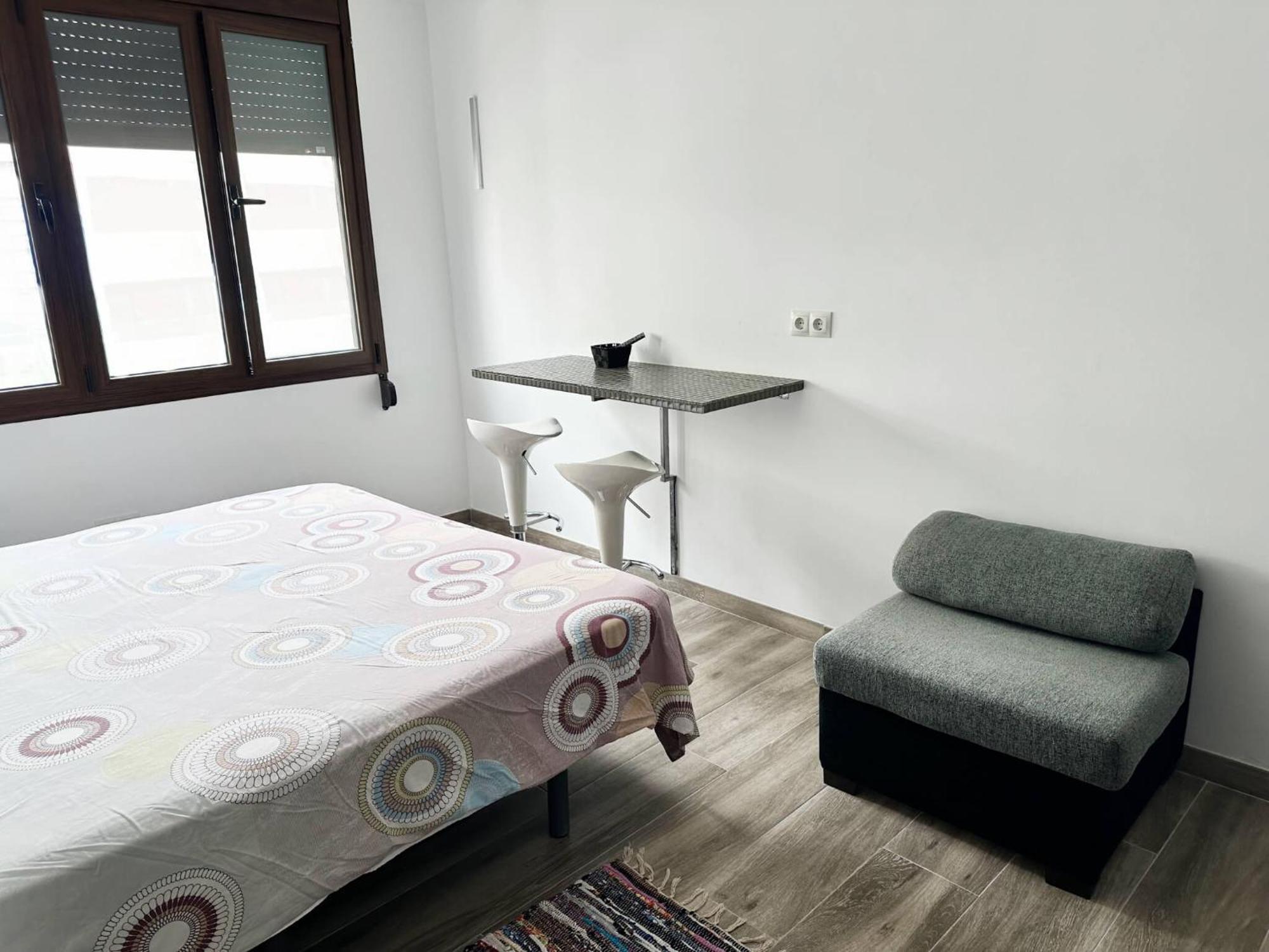 Adorable Urban Suites Las Palmas de Gran Canaria Værelse billede