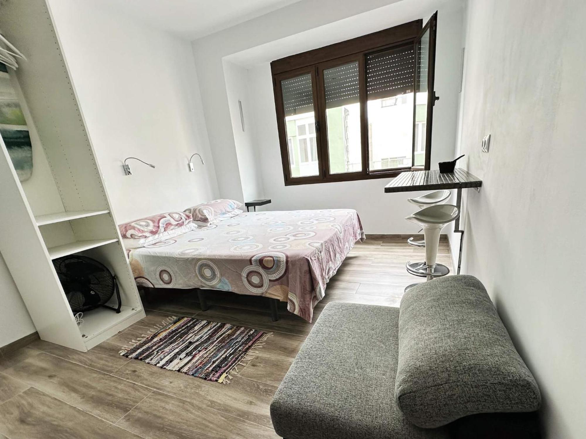 Adorable Urban Suites Las Palmas de Gran Canaria Værelse billede
