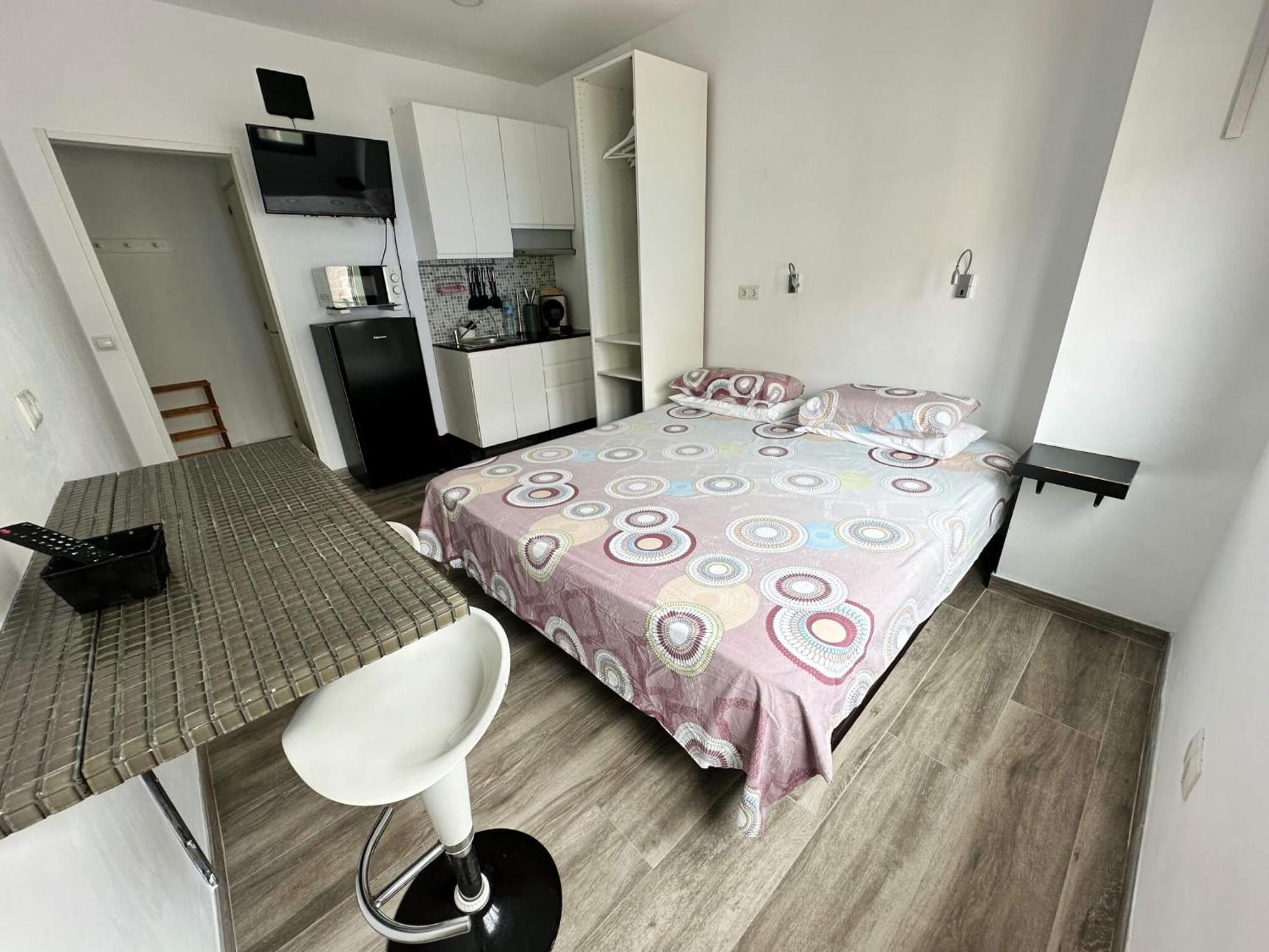 Adorable Urban Suites Las Palmas de Gran Canaria Værelse billede