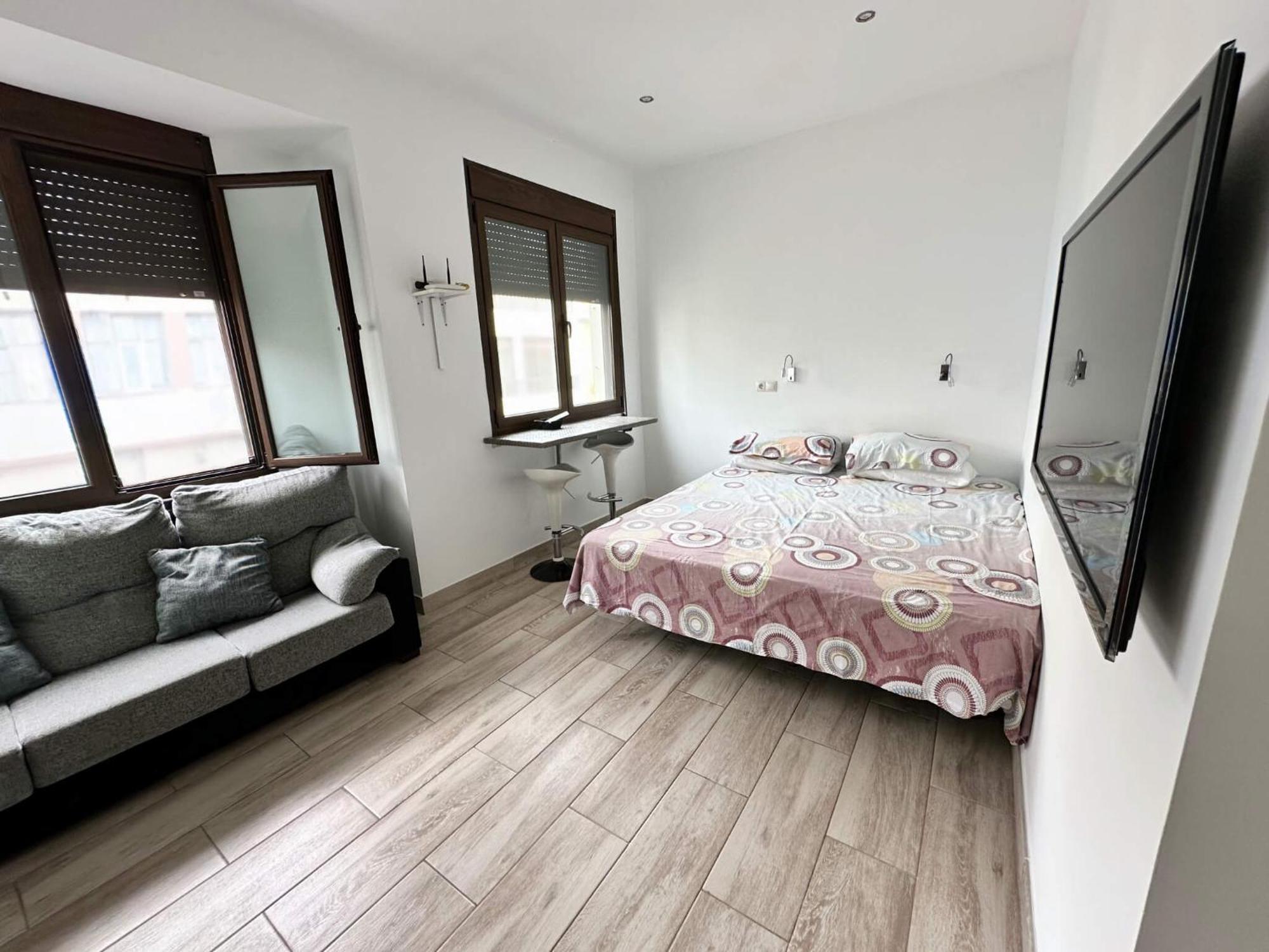 Adorable Urban Suites Las Palmas de Gran Canaria Værelse billede