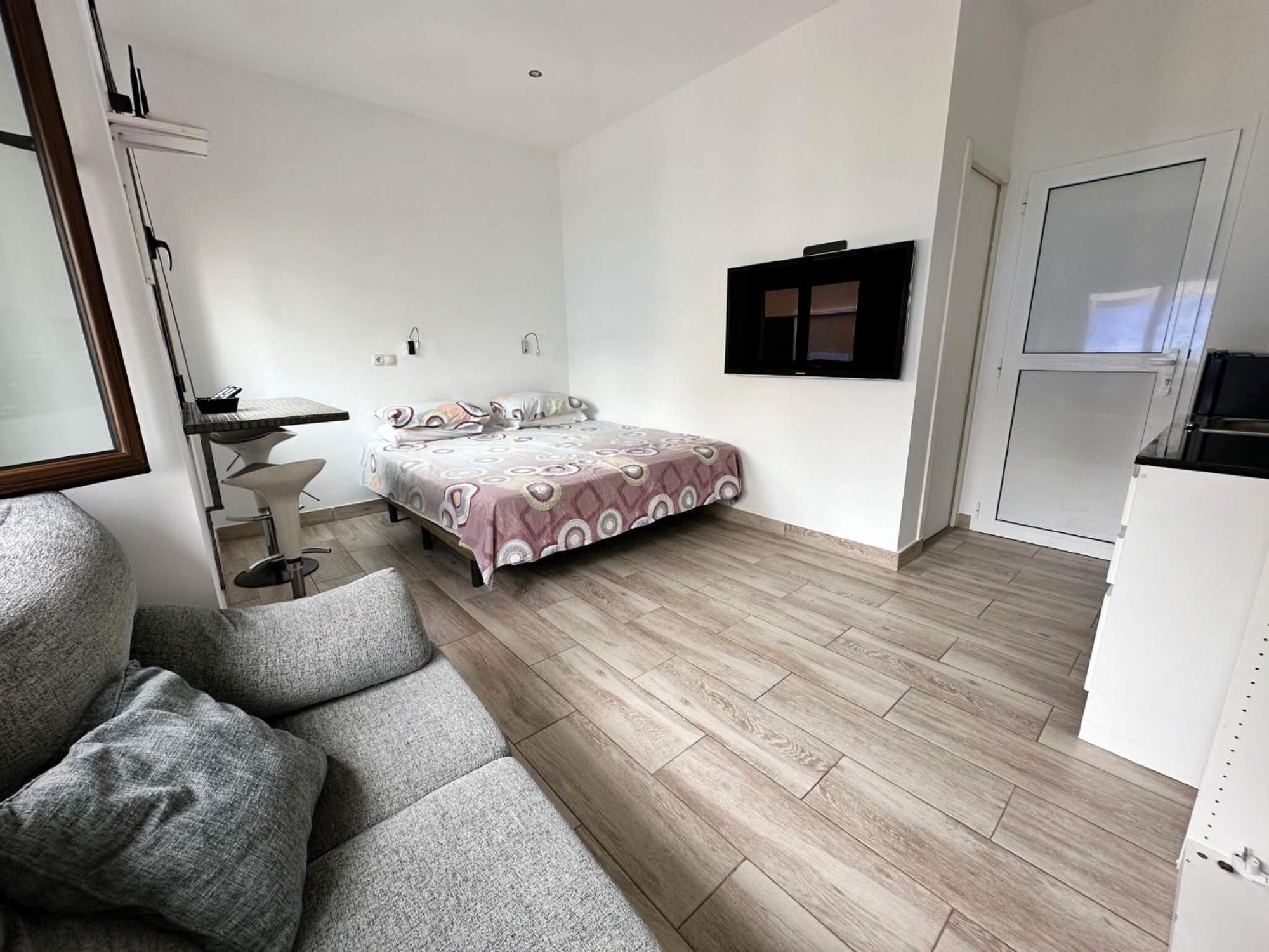 Adorable Urban Suites Las Palmas de Gran Canaria Værelse billede