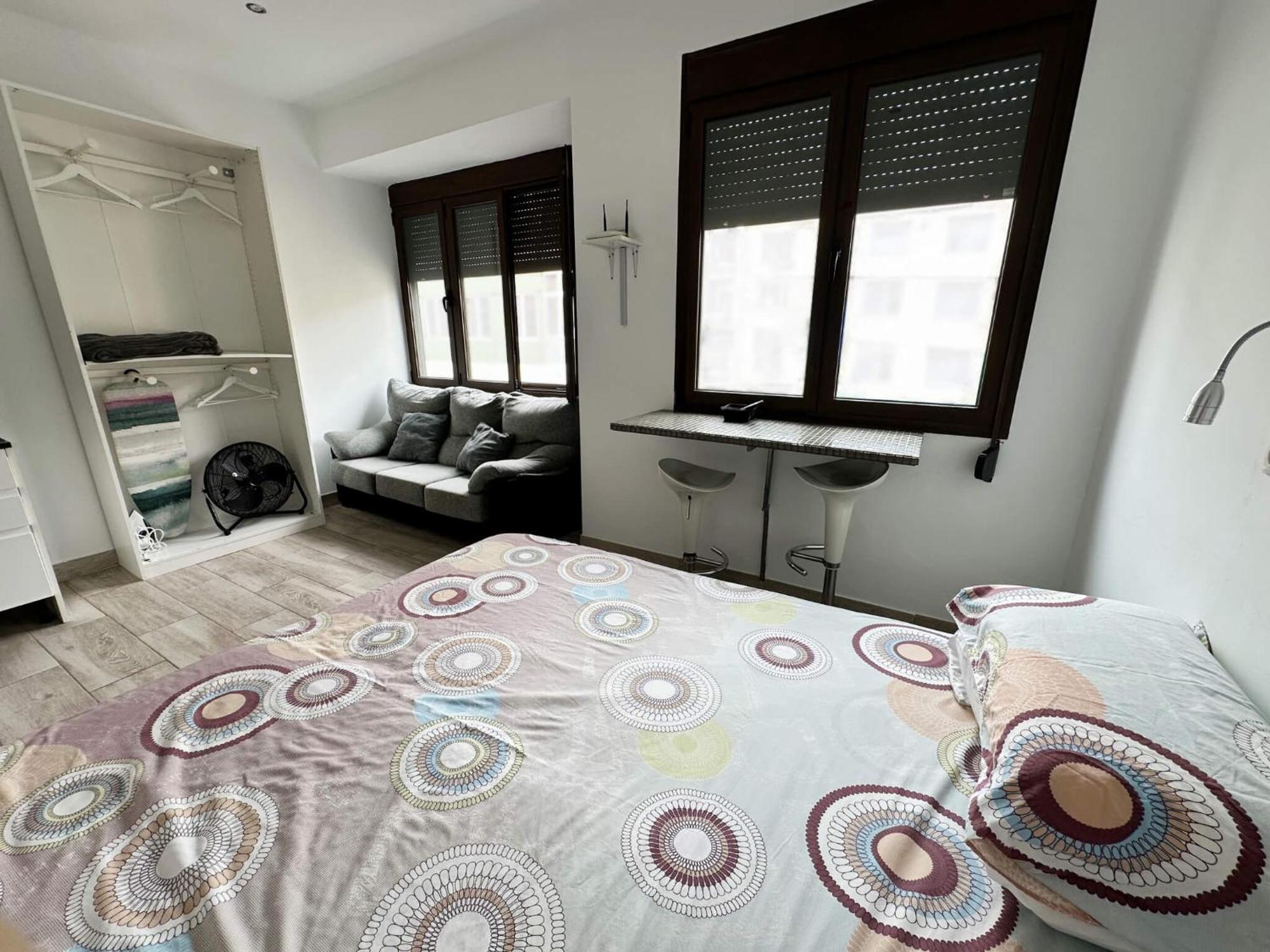 Adorable Urban Suites Las Palmas de Gran Canaria Værelse billede