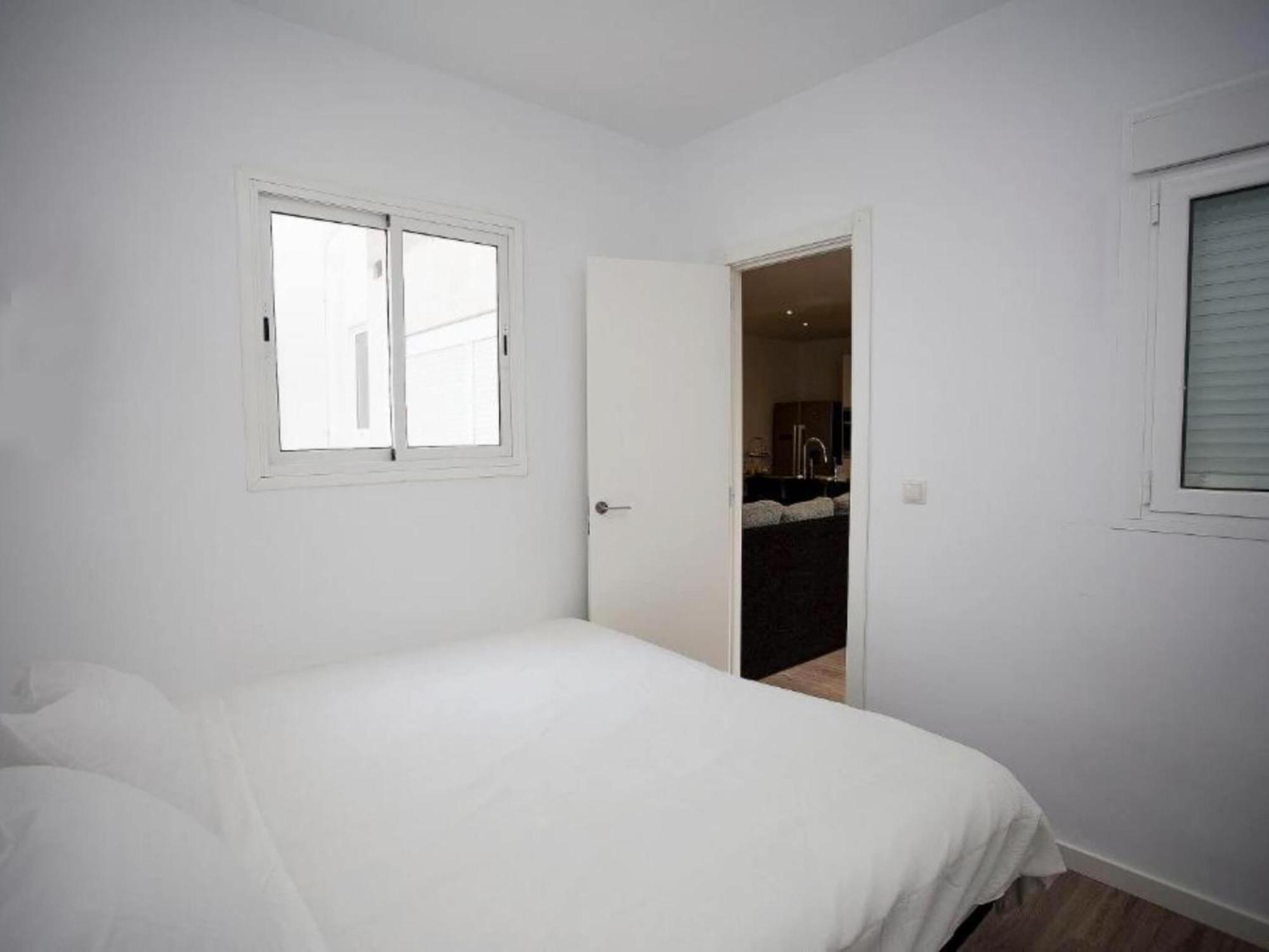Adorable Urban Suites Las Palmas de Gran Canaria Værelse billede