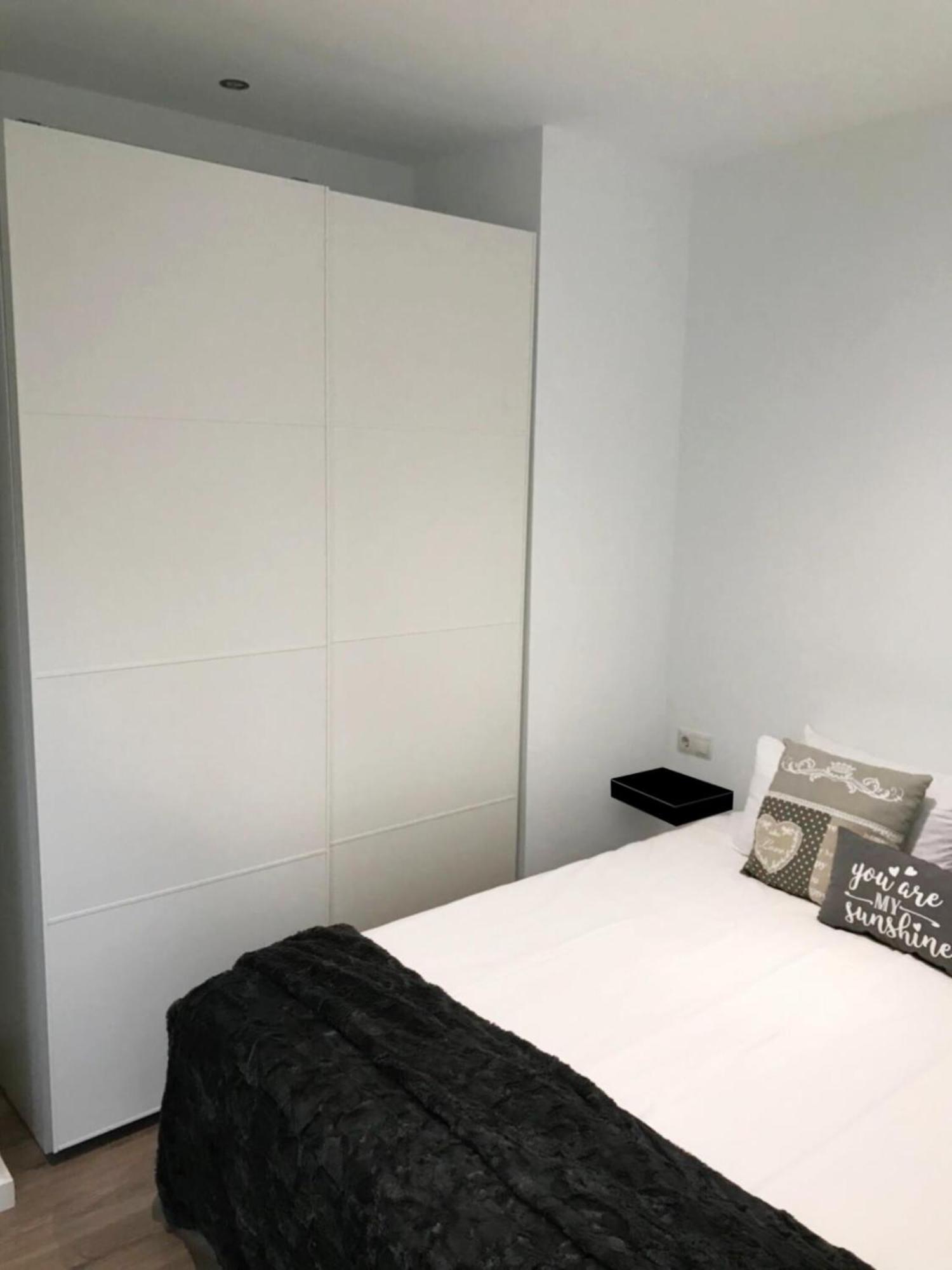 Adorable Urban Suites Las Palmas de Gran Canaria Værelse billede