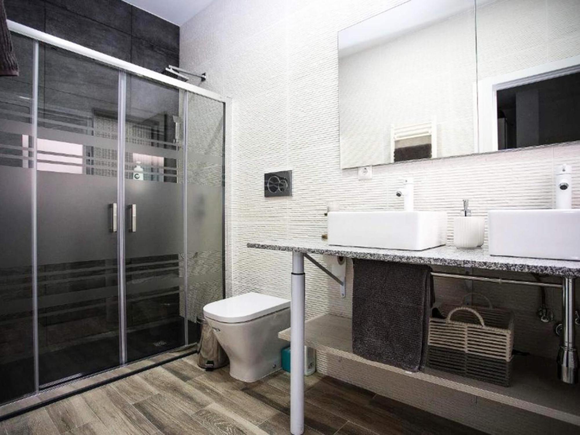 Adorable Urban Suites Las Palmas de Gran Canaria Værelse billede