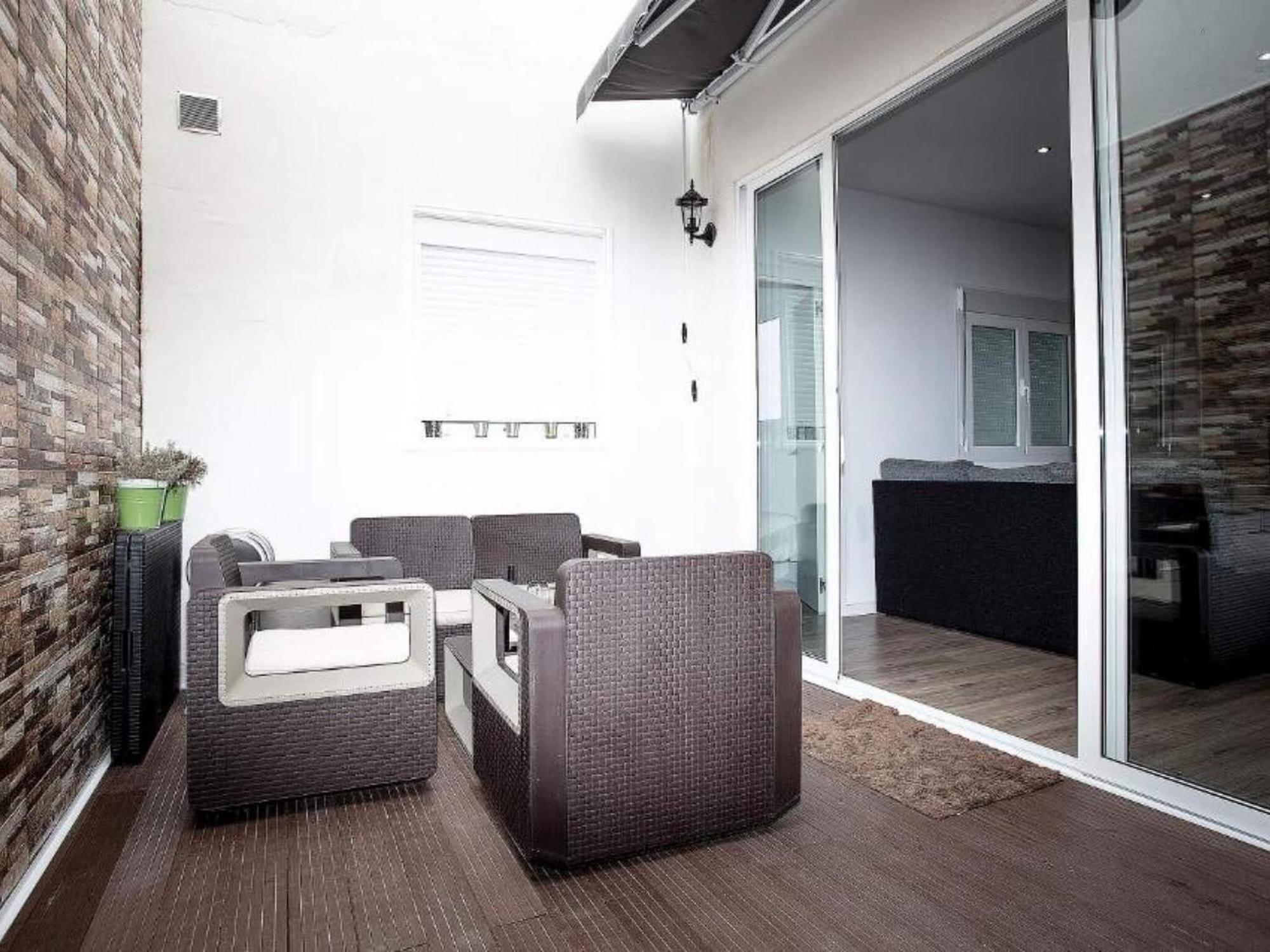 Adorable Urban Suites Las Palmas de Gran Canaria Værelse billede