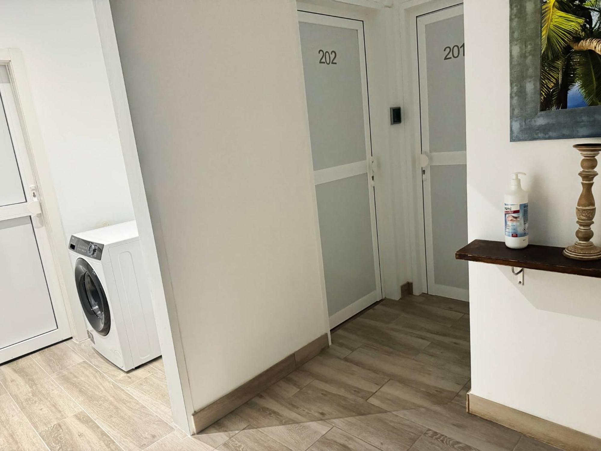 Adorable Urban Suites Las Palmas de Gran Canaria Eksteriør billede