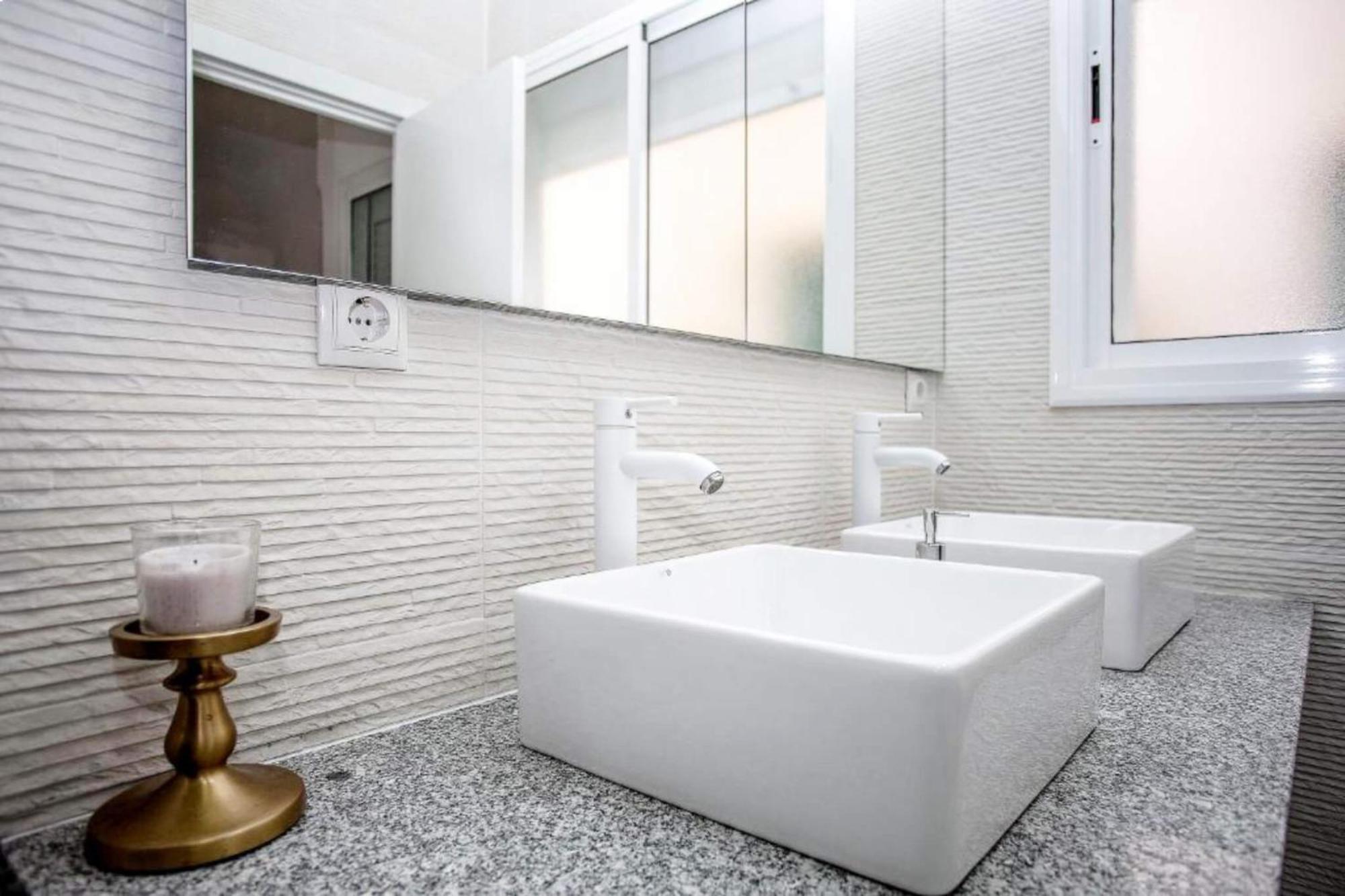 Adorable Urban Suites Las Palmas de Gran Canaria Værelse billede