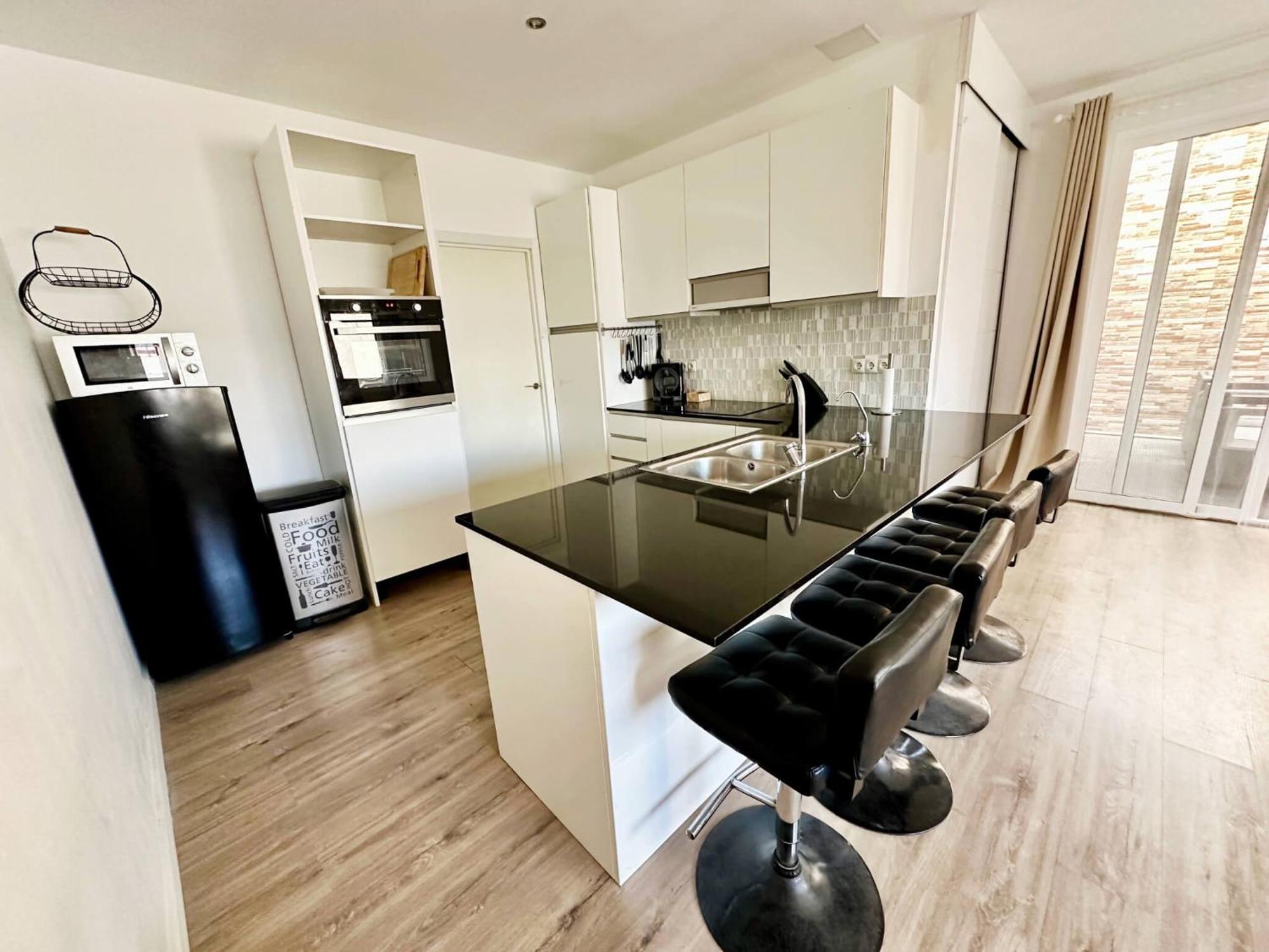 Adorable Urban Suites Las Palmas de Gran Canaria Værelse billede