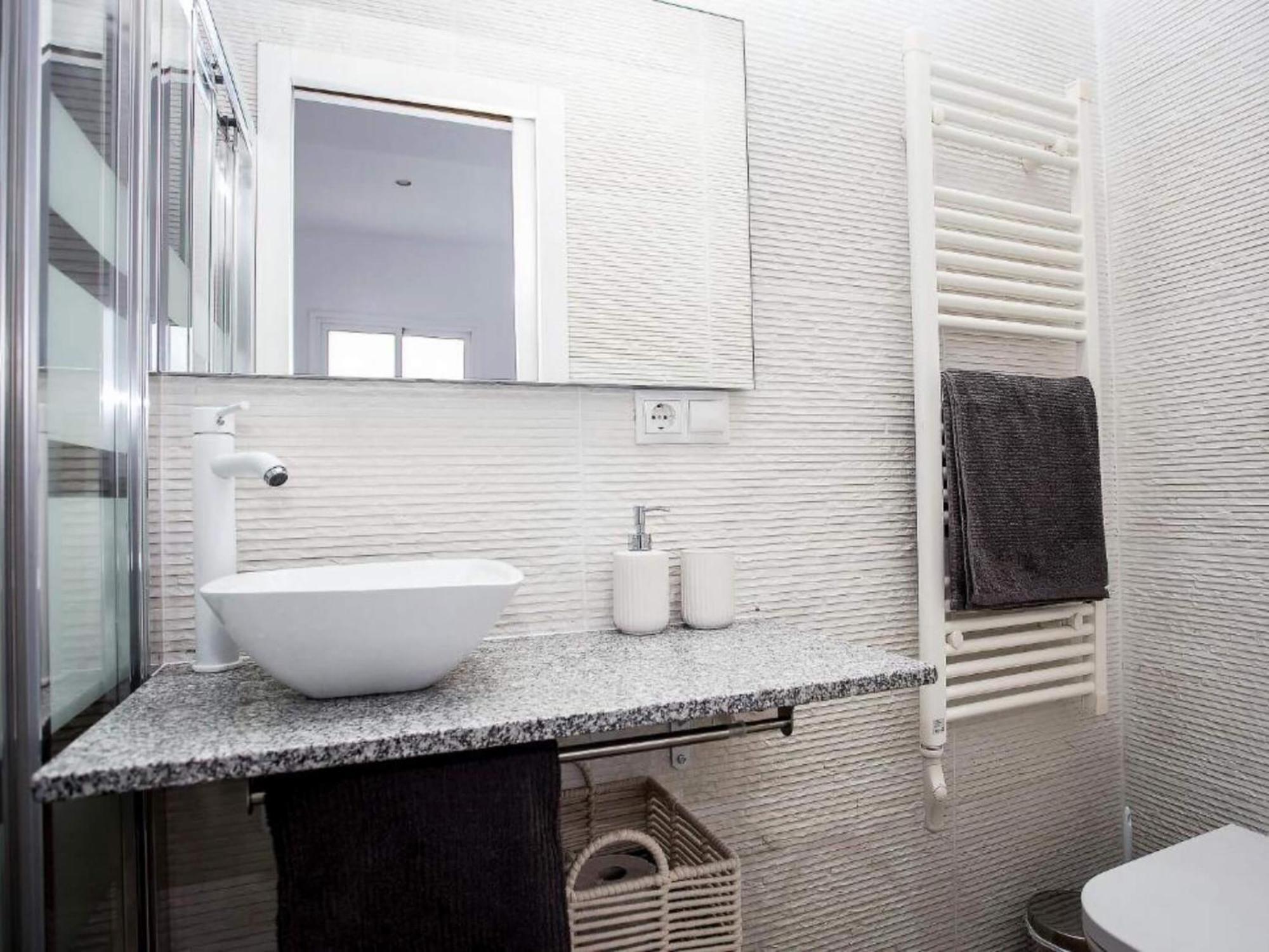 Adorable Urban Suites Las Palmas de Gran Canaria Værelse billede