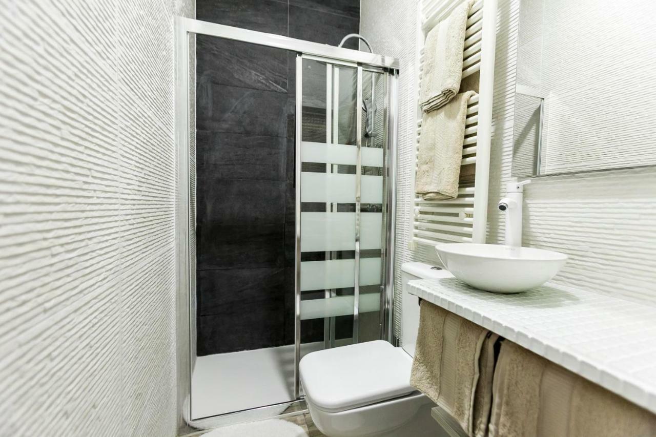 Adorable Urban Suites Las Palmas de Gran Canaria Eksteriør billede