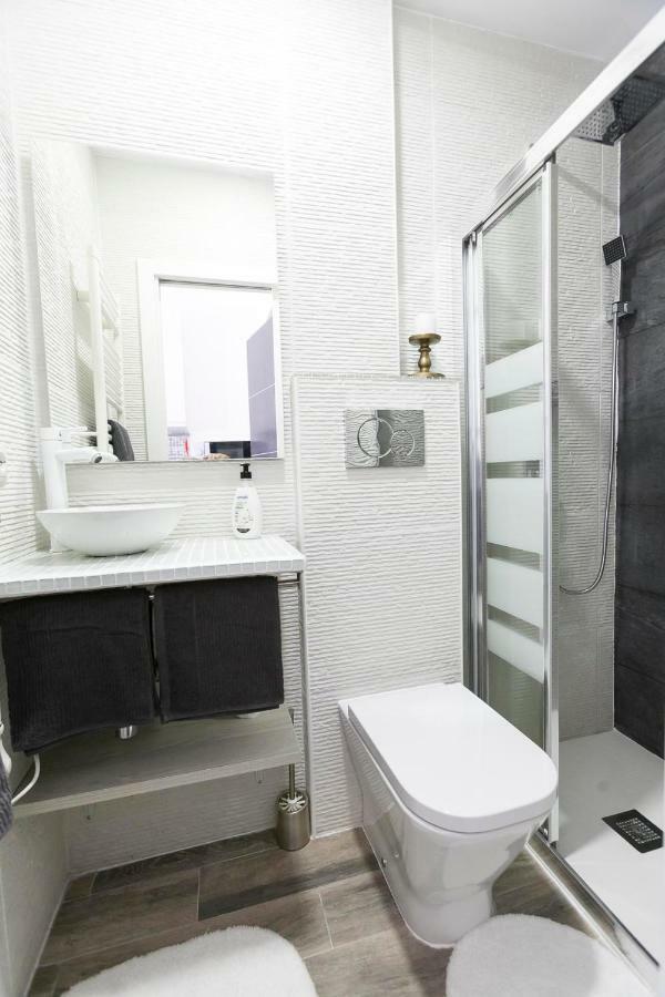 Adorable Urban Suites Las Palmas de Gran Canaria Eksteriør billede