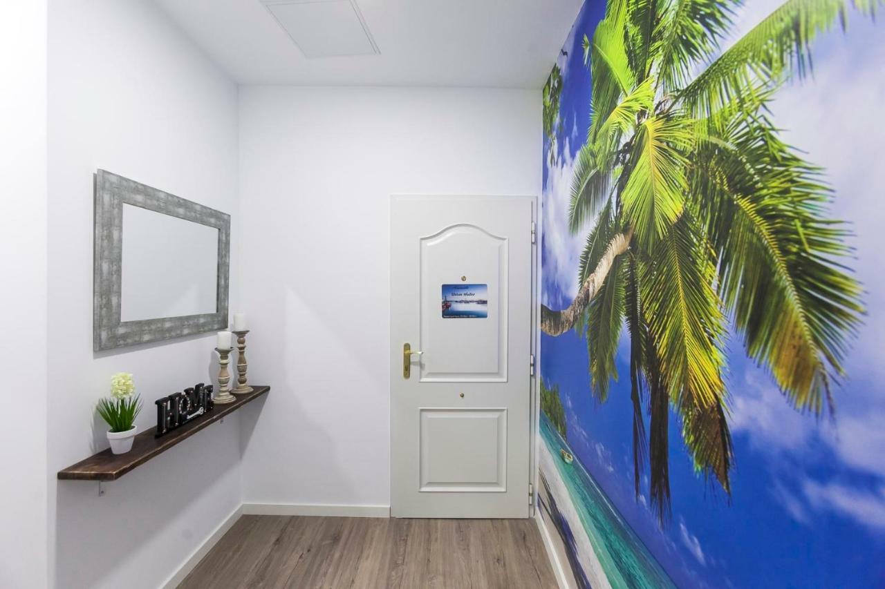 Adorable Urban Suites Las Palmas de Gran Canaria Eksteriør billede