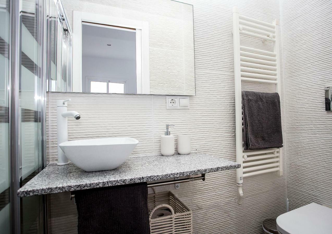 Adorable Urban Suites Las Palmas de Gran Canaria Eksteriør billede